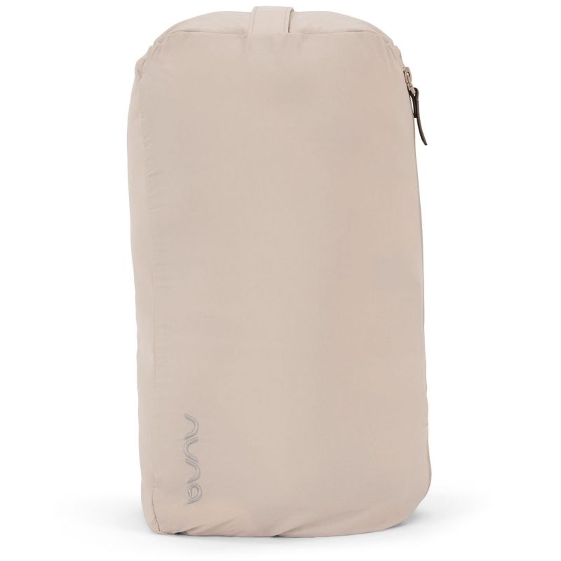 Kit d'hiver chancelière et moufles pour poussette Biscotti Nuna Packaging 7
