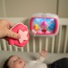 Veilleuse Rêves marins Rose Baby Einstein Ambiance 6
