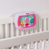 Veilleuse Rêves marins Rose Baby Einstein Ambiance 7
