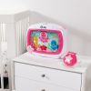 Veilleuse Rêves marins Rose Baby Einstein Ambiance 8