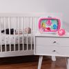 Veilleuse Rêves marins Rose Baby Einstein Ambiance 9