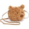 Sac Bartholomew l'ours - Jellycat