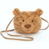 Sac Bartholomew l'ours  par Jellycat