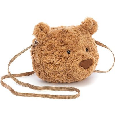 Sac Bartholomew l'ours  par Jellycat