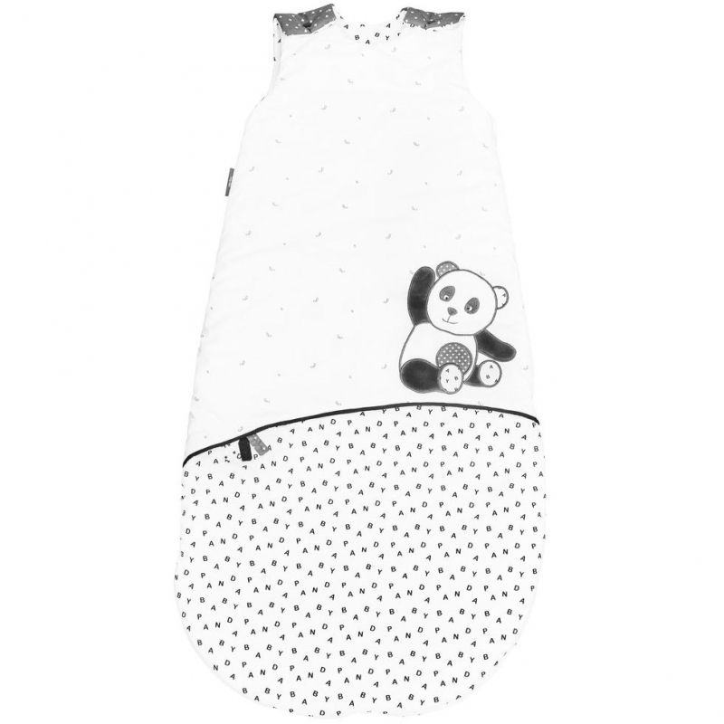 Gigoteuse évolutive chaude panda Chao Chao TOG 3 (100 cm) Sauthon
