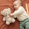 Peluche Respi'rêves Ours (28 cm) Doudou et Compagnie Ambiance 2