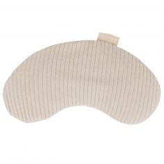 Bouillotte Snoogy Mom Corduroy Sand - Doomoo