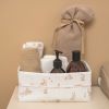 Panier de toilette Baby Bunny (25 x 15 cm) Little Dutch Ambiance 2