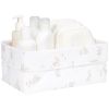 Panier de toilette Baby Bunny (25 x 15 cm) Little Dutch Produit 3