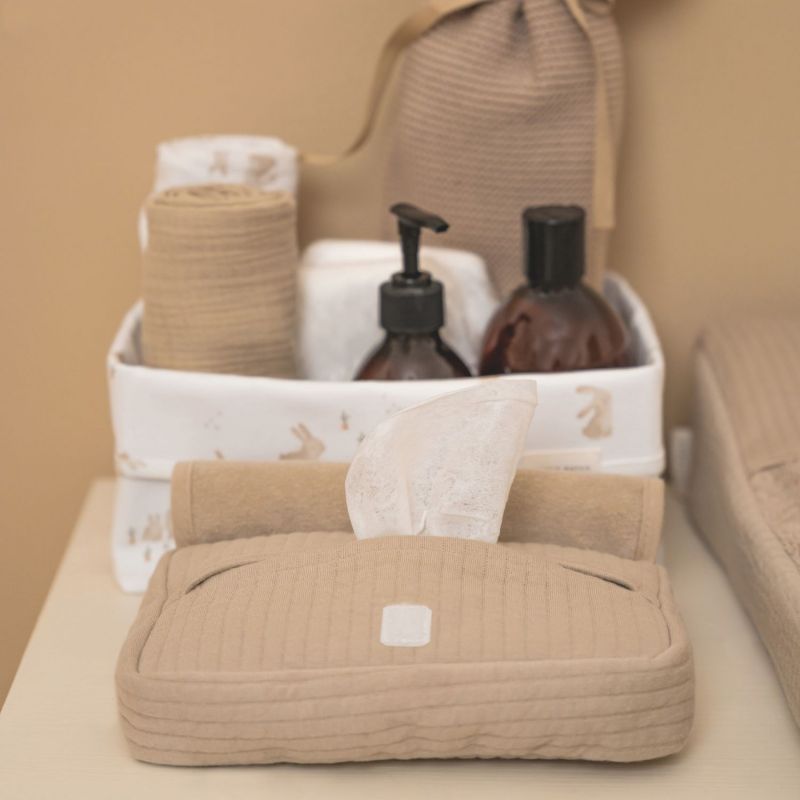 Panier de toilette Baby Bunny (25 x 15 cm) Little Dutch Ambiance 4