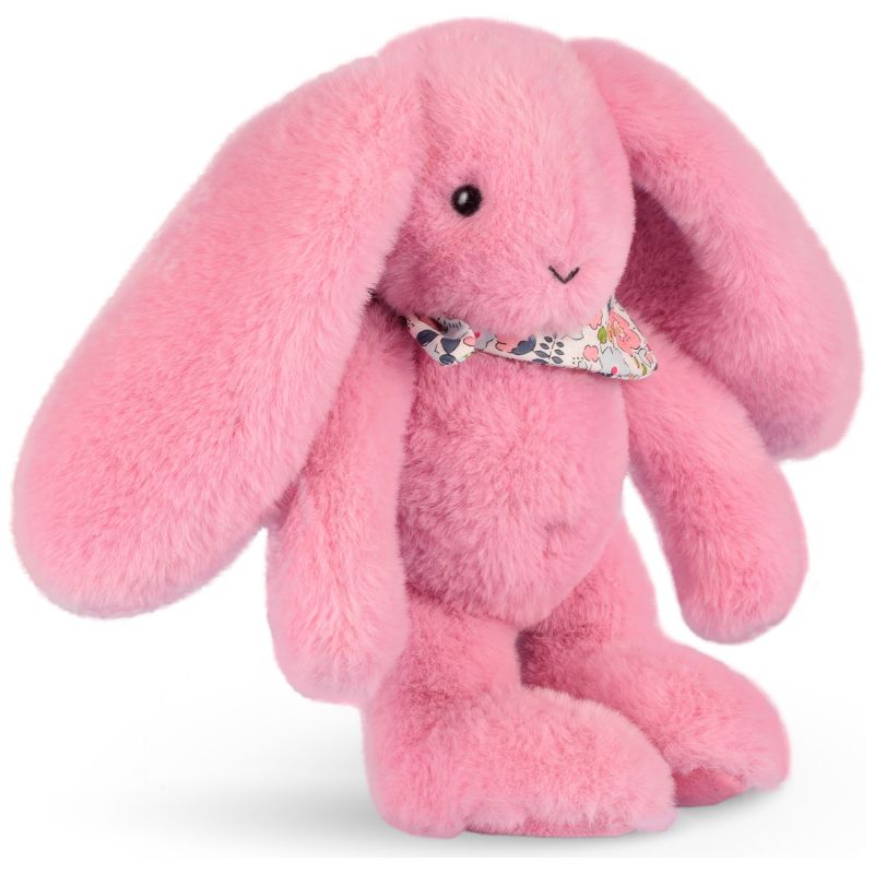 Peluche Lapin Fleurette Grenadine (25 cm) Doudou et Compagnie Produit 7
