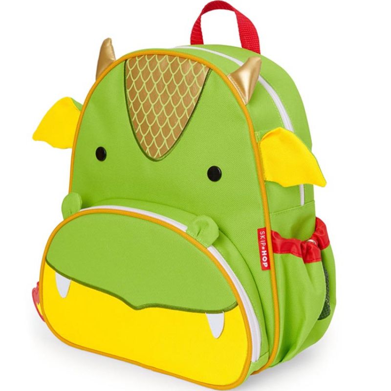 Sac à dos Zoo Dragon Skip Hop