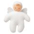 Peluche hochet ange (12 cm) - Trousselier Peluche hochet ange (12 cm) - Trousselier