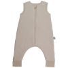 Gigoteuse à pieds TOG 2 Sable (12-18 mois) Trois Kilos Sept Produit 1