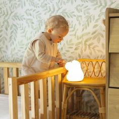 Gigoteuse à pieds TOG 2 Sable (12-18 mois)