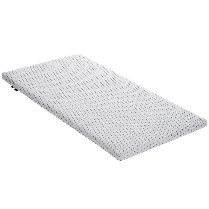 Matelas de voyage Ocean Friendly (60 x 120 cm) Candide