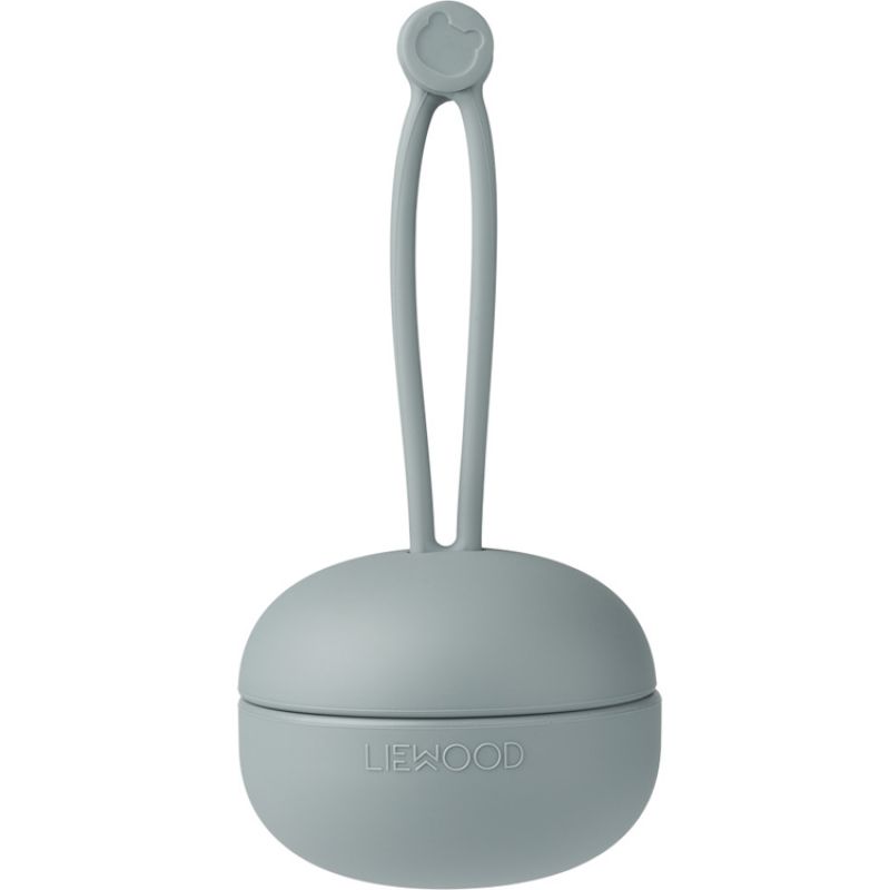 Range sucette Philip Blue fog Liewood