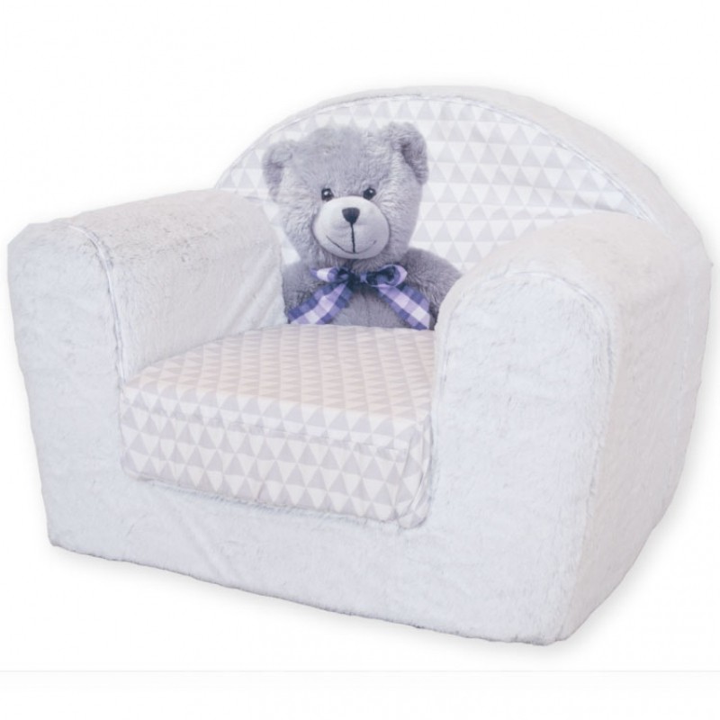 Fauteuil déhoussable My Little Bear Domiva