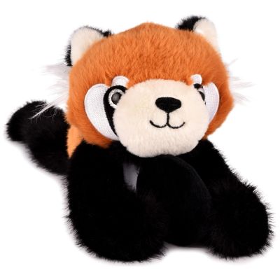 Peluche magnétique PODCOLL Panda Roux (30 cm)