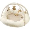 Tapis d'éveil avec arches Teddy (90 cm) Nattou Produit 1
