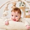 Tapis d'éveil avec arches Teddy (90 cm) Nattou Ambiance 7