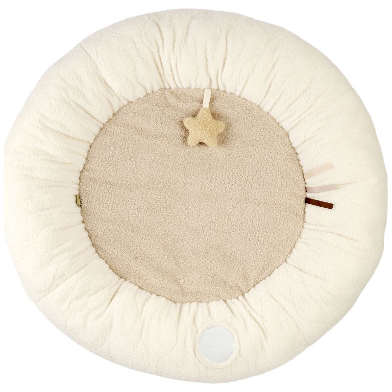 Tapis d'éveil avec arches Teddy (90 cm) Nattou Produit 3