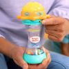 Hochet d'éveil lumineux Soleil Kids2 Ambiance 5