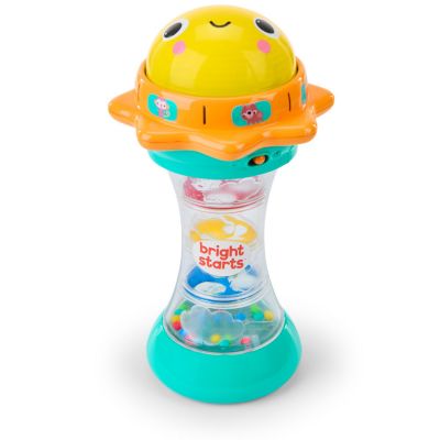 Hochet d'éveil lumineux Soleil Kids2