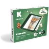 Tablette lumineuse portable KIDYDRAW PRO Cosy (8 ans et+) KIDYWOLF Packaging 9