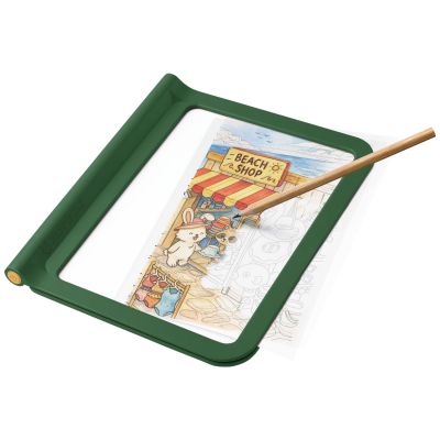 Tablette lumineuse portable KIDYDRAW PRO Cosy KIDYWOLF