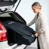 Valise de transport à roulettes pour poussette Indigo Nuna Ambiance 2