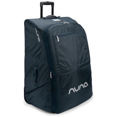 Valise de transport à roulettes pour poussette Indigo Nuna