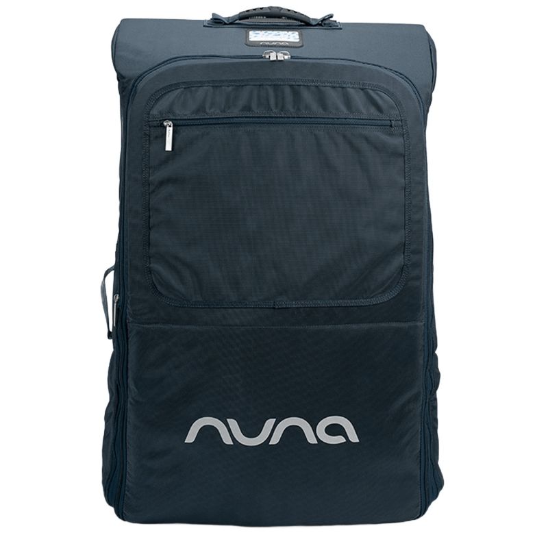 Valise de transport à roulettes pour poussette Indigo Nuna Produit 3