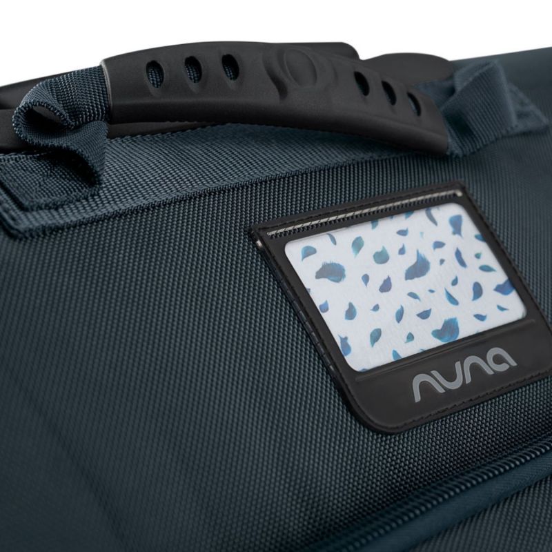 Valise de transport à roulettes pour poussette Indigo Nuna Produit 5