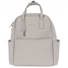 Sac à dos à langer Icon Smoke - Pasito a pasito