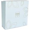 Doudou Lapin Bonbon bleu gris (25 cm) Doudou et Compagnie Produit 7