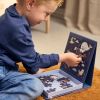 Puzzle magnétique Dreamy Adventurers Filibabba Ambiance 4