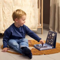 Puzzle magnétique Dreamy Adventurers