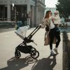Poussette Echo Beige Quax Ambiance 2