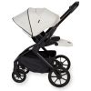 Poussette Echo Beige Quax Ambiance 3