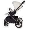 Poussette Echo Beige Quax Ambiance 6