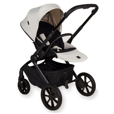Poussette Echo Beige Quax