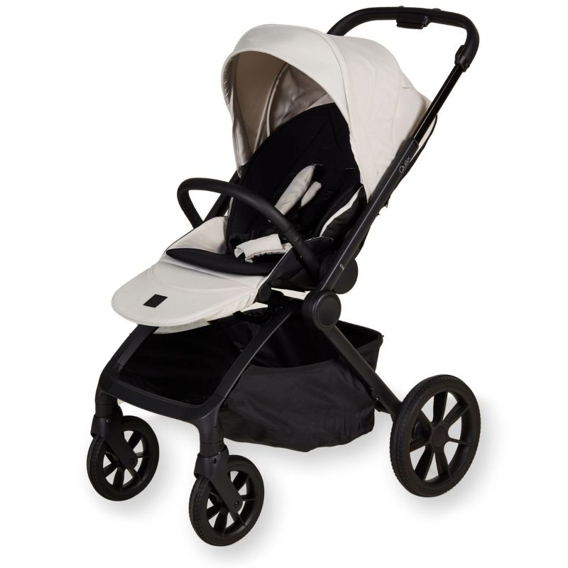 Poussette Echo Beige Quax Ambiance 7