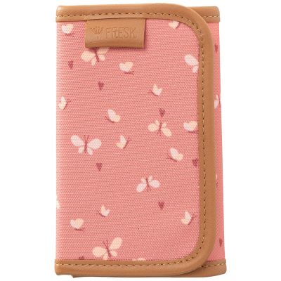 Portefeuille enfant Butterfly