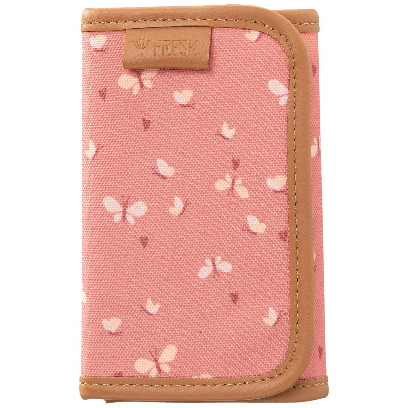 Portefeuille enfant Butterfly Fresk Produit 1
