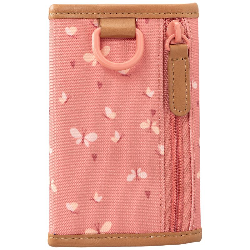 Portefeuille enfant Butterfly Fresk Produit 3