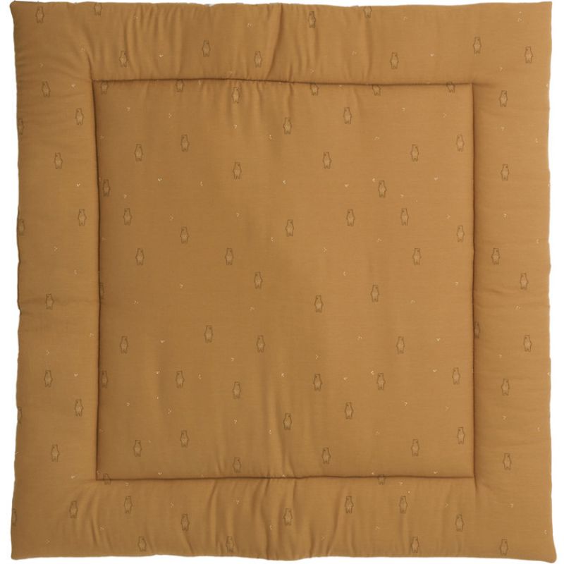 Tapis de jeu Bear (100 x 100 cm) Gloop !