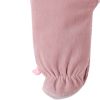 Pyjama velours Lovely Cat rose clair (12 mois)  par Noukie's