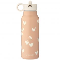 Gourde isotherme Falk Sweethearts (350 ml) - Liewood