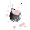 Affiche Sieste by My Lovely Thing (30 x 40 cm)  par Lilipinso